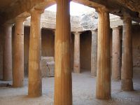 Королевские гробницы