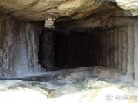 Катакомбы cвятой Соломонии