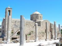 Церковь Хрисополитисса