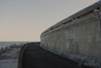 Крепостные стены