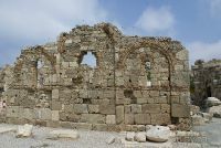 Дворец епископа и базилика