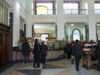 Дублинский почтамт