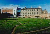 Библиотека Честера Битти