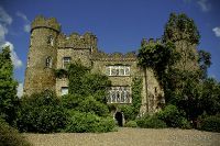 Замок Малахайд