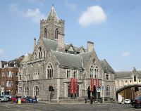 Историческая выставка-музей "Дублиния"