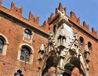 Арки Скалигеров