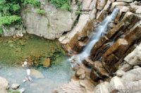 Горы Лаошань