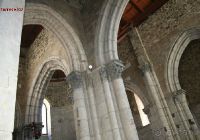 Церковь Сай­та Мария д'Алеманна