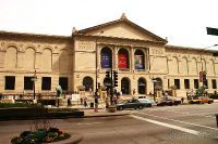 Чикагский институт искусств