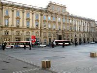 Музей изящных искусств (Дворец Сен-Пьер)