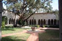 Монастырь святого Бернара Клервоского