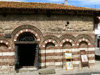 Церковь Святой Параскевы