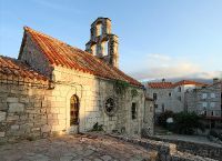 Церковь Санта Мария ин Пунта