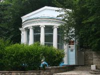 Лермонтовский источник