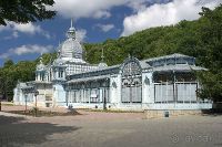 Пушкинская галерея