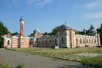 Ванны Островского