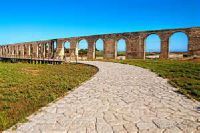 Акведук Камарес (Акведук Бекира Паши)