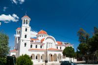 Церковь Агиа Фанеромени