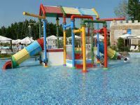 Аквапарк Action