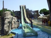 Аквапарк "Троя"