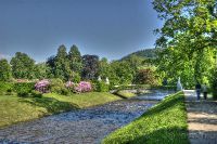 Лихтентальская аллея