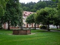 Цистерцианское аббатство Лихтенталь