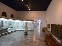 Археологический музей Бургаса