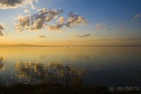 Бургасское озеро (Озеро Вая)