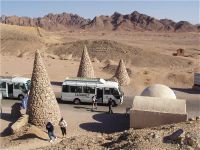 Заповедник Рас Мохаммед