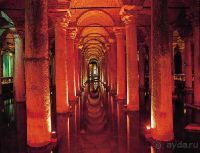 Цистерна Базилика