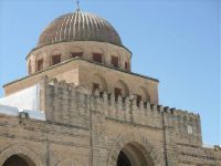 Большая мечеть Сида-Окба