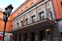 Театр Сарсуэлы