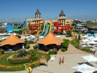 Аквапарк "Аква Парадайз"