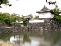 Императорский дворец