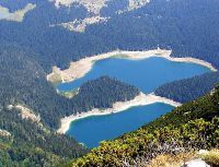 Скадарское озеро