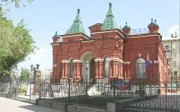 Волгоградский мемориально-исторический музей