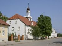 Историко-этнографический и архитектурный музей-заповедник «Старая Сарепта»