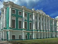 Воронежский областной художественный музей им. И.Н. Крамского