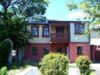 Дом-музей А.Л. Дурова