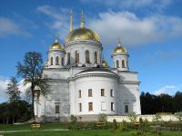 Собор Александра Невского