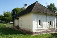 Щудровская палатка