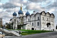 Благовещенский собор Казанского кремля