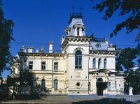 Государственный музей изобразительных искусств Республики Татарстан