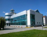 Музей Мирового океана