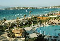 Окрестности Измира