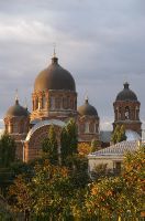 Свято-Екатерининский кафедральный собор