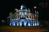 Краснодарский краевой художественный музей им. Ф.А. Коваленко