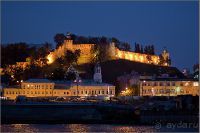 Нижегородский Кремль