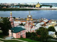 Церковь Рождества Пресвятой Богородицы