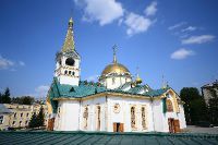 Вознесенский собор